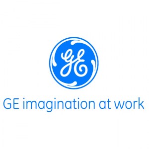 GE LOGO